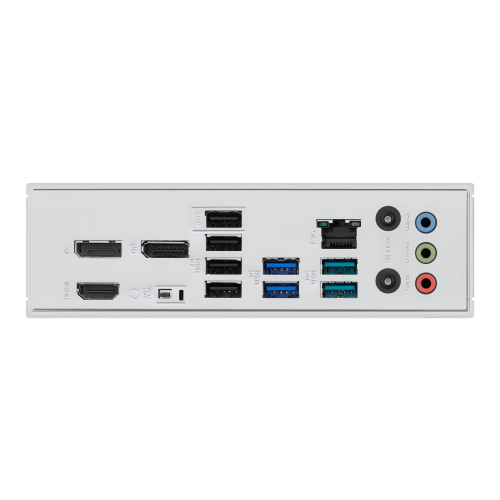Asus PRIME B850M-A WIFI AMD B850 Micro ATX DDR5 AM5