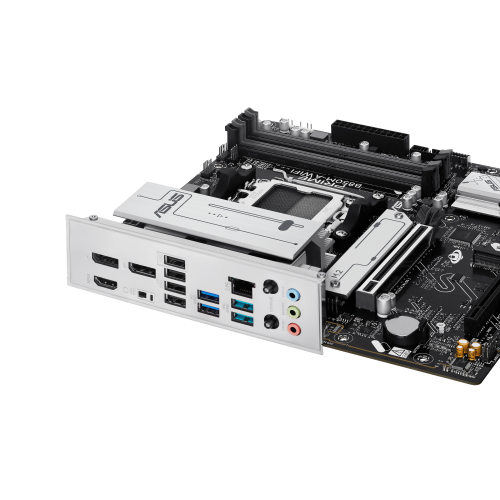 Asus PRIME B850M-A WIFI AMD B850 Micro ATX DDR5 AM5