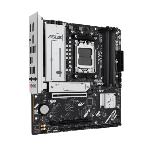 Asus PRIME B850M-A WIFI AMD B850 Micro ATX DDR5 AM5