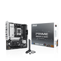 Asus PRIME B850M-A WIFI AMD B850 Micro ATX DDR5 AM5