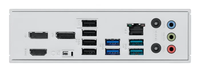 Asus PRIME B850M-A WIFI AMD B850 Micro ATX DDR5 AM5