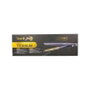 Albi Romeo & Juliette Olympe Plancha Profesional Titanium Dorada