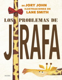 ALBA, Los problemas de Jirafa, John Jory - ALBA
