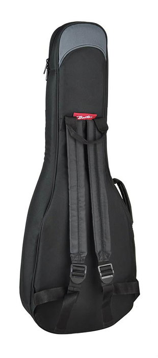 Funda Boston para Ukelele Concierto 25 mm