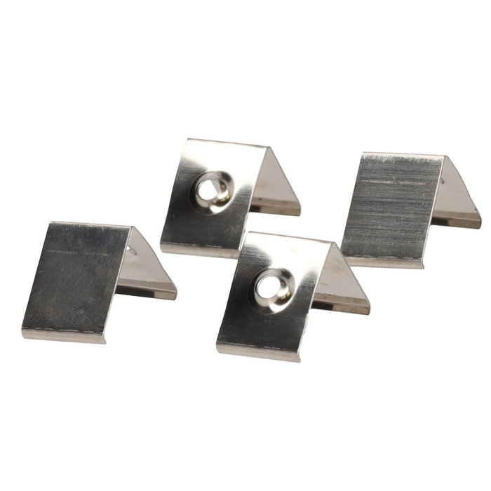 GSC Evolution Accesorios para perfil aluminio ref. 204025044 GSC Evolution Accesorios para perfil aluminio ref. 204025044