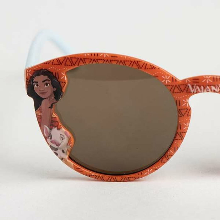 Cerdá Gafas De Sol Premium Moana - Rojo