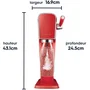 Sodastream art mandarin red rojo