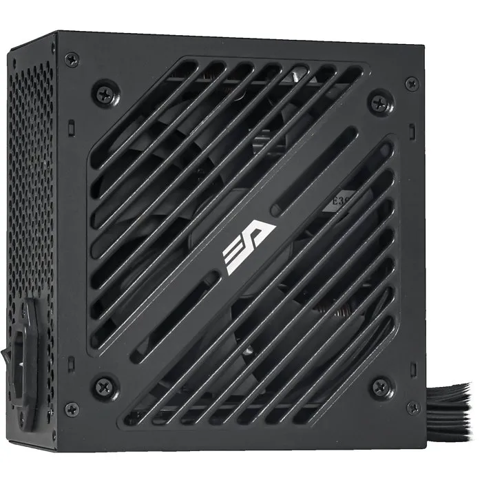 Darkflash DFEMT850BK - Fuente de Alimentación para PC EMT no modular 850 W 80 Plus Bronze Darkflash DFEMT850BK - Fuente de Alimentación para PC EMT no modular 850 W 80 Plus Bronze