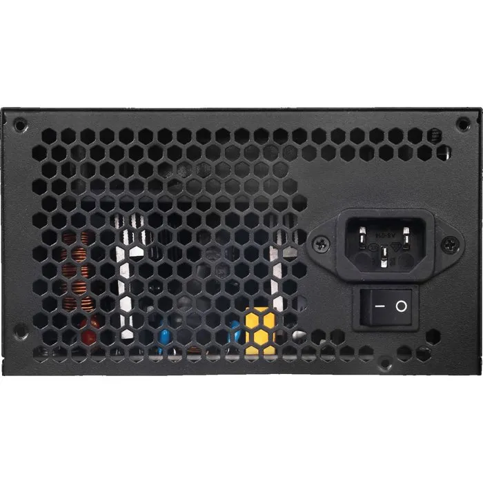 Darkflash DFEMT850BK - Fuente de Alimentación para PC EMT no modular 850 W 80 Plus Bronze Darkflash DFEMT850BK - Fuente de Alimentación para PC EMT no modular 850 W 80 Plus Bronze
