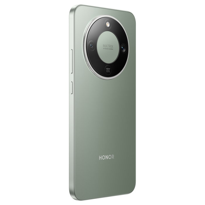Honor Magic 8 Lite 5G - Smartphone 6.79" AMOLED, 8GB RAM + 512GB, Snapdragon, Cámara 108MP, Batería 7500 mAh, Wi-Fi 6, Color Forest Green