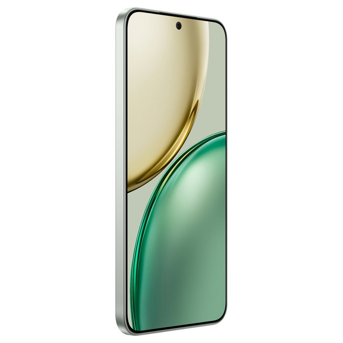 Honor Magic 8 Lite 5G - Smartphone 6.79" AMOLED, 8GB RAM + 512GB, Snapdragon, Cámara 108MP, Batería 7500 mAh, Wi-Fi 6, Color Forest Green
