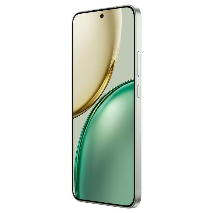 Honor Magic 8 Lite 5G - Smartphone 6.79" AMOLED, 8GB RAM + 512GB, Snapdragon, Cámara 108MP, Batería 7500 mAh, Wi-Fi 6, Color Forest Green