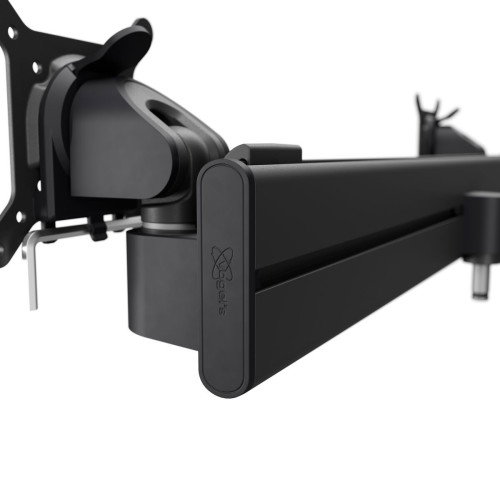 Vogel's MOMOC412B Componente Barra Interfaz 120 cm Negro