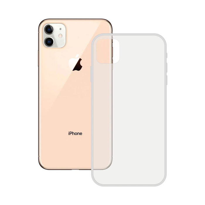 Funda para Móvil KSIX Flex