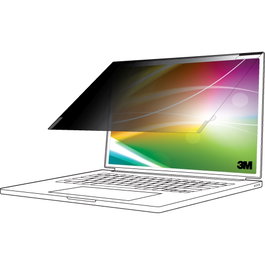 3M BPNMS001 Filtro de Privacidad Bright Screen para Microsoft Surface Laptop 1-2 de 13,5 Pulgadas 3:2
