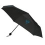 Safta Paraguas Plegable Manual Blackfit8 California 54 cm