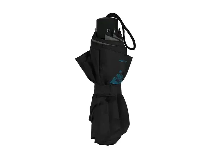 Safta Paraguas Plegable Manual Blackfit8 California 54 cm