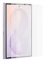 Samsung Protector de Pantalla Anti-reflejante para Galaxy Z Fold8, Transparente