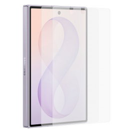 Samsung EF-UF971CTEGWW Protector de pantalla anti-reflejante para Galaxy Z Fold8, Transparente