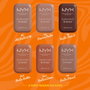 Nyx Professional Make Up Buttermelt Bronzer 02,5-Butta Ballin