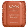 Nyx Professional Make Up Bronceador Buttermelt #02,5 Butta Ballin 5 gr