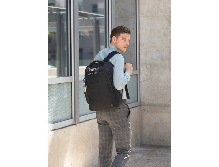 Hp Mochila Portatil De 17.3" Rnw Business Negro