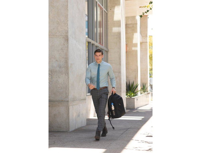 Hp Mochila Portatil De 17.3" Rnw Business Negro