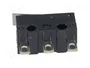 Aratas (Formerly Omron Components) Microconmutador SNAP ACTION D2F-L-D3 con palanca
