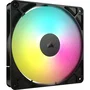 Corsair RS140 ARGB Ventilador de Carcasa 14 cm Negro
