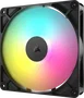 Corsair RS ARGB PWM Ventilador PC 140 mm Negro