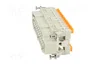 ILME CSHM 24 Conector HDC Macho de 24 Pines