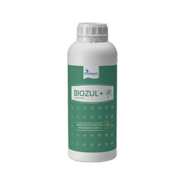 BIOZUL PLUS Repelente Insecticida 1L