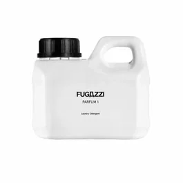 Fugazzi Laundry Detergent Parfum 1 500ml