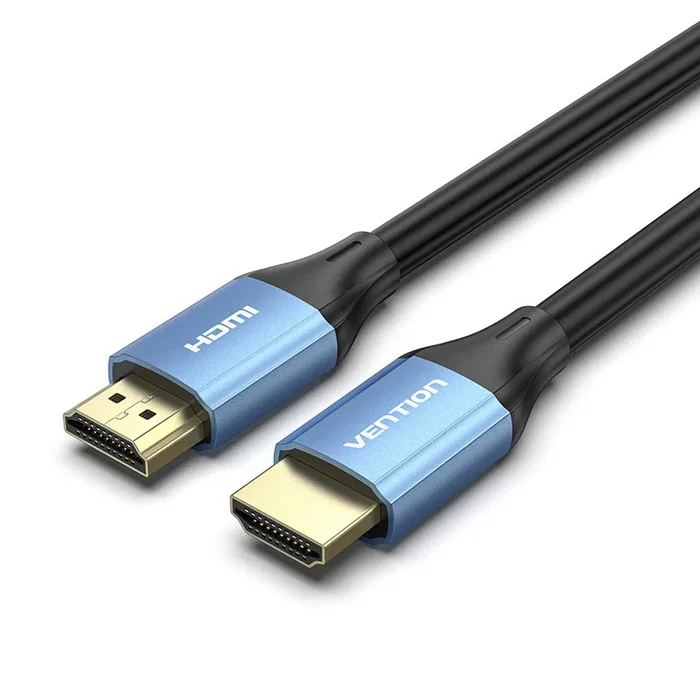 Vention Cable HDMI 2.0 4K ALHSH de 2m Azul Vention Cable HDMI 2.0 4K ALHSH de 2m Azul