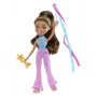 Bratz Play Sportz - Muñeca Yasmin Gimnasta de Moda, Ref: LIT35051569534