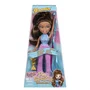 Bratz Play Sportz - Muñeca Yasmin Gimnasta de Moda, Ref: LIT35051569534