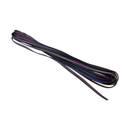 Synergy21 Synergy 21 S21-LED-0009915 Cable Plano RGB-WW 5m