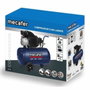 Mecafer Compresor de aire 50 L 2 HP 8 Bar Azul