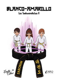 Blanco-Amarillo, Emilio Sifres - NPQ EDITORES