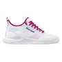 Zapatillas Deportivas Kempa Kourtfly Blanco Infantil Unisex Balonmano L