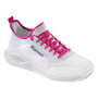 Zapatillas Deportivas Kempa Kourtfly Blanco Infantil Unisex Balonmano L