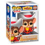 Funko Figura POP&Buddy Fievel Mousekewitz de Fievel va al Oeste