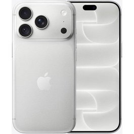 Apple iPhone 18 Pro 1 TB Plata