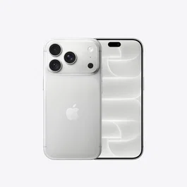 Apple iPhone 18 Pro 1TB Plata 6.3 5G