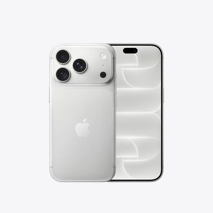 Apple iPhone 18 Pro 1TB Plata 6.3 pulgadas Apple iPhone 18 Pro 1TB Plata 6.3 pulgadas