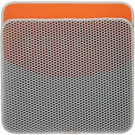 Petkit Tapete para Exterior para Arena PURAMAX y Pura X, Gris/Naranja - AAATF85460