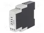 EATON ELECTRIC Relé de monitorización de tensión EMR6 3 x 160...300V AC