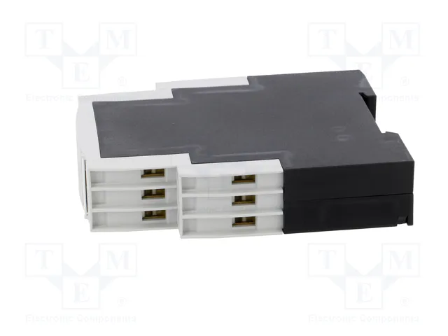 EATON ELECTRIC Relé de monitorización de tensión EMR6 3 x 160...300V AC EATON ELECTRIC Relé de monitorización de tensión EMR6 3 x 160...300V AC