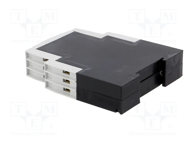 EATON ELECTRIC Relé de monitorización de tensión EMR6 3 x 160...300V AC EATON ELECTRIC Relé de monitorización de tensión EMR6 3 x 160...300V AC