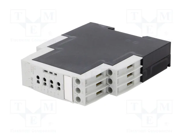 EATON ELECTRIC Relé de monitorización de tensión EMR6 3 x 160...300V AC EATON ELECTRIC Relé de monitorización de tensión EMR6 3 x 160...300V AC
